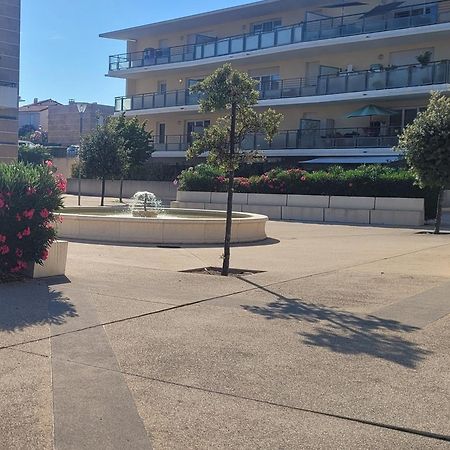Appart Avec Piscine Casino Plein Air Et Plage La Ciotat Eksteriør billede