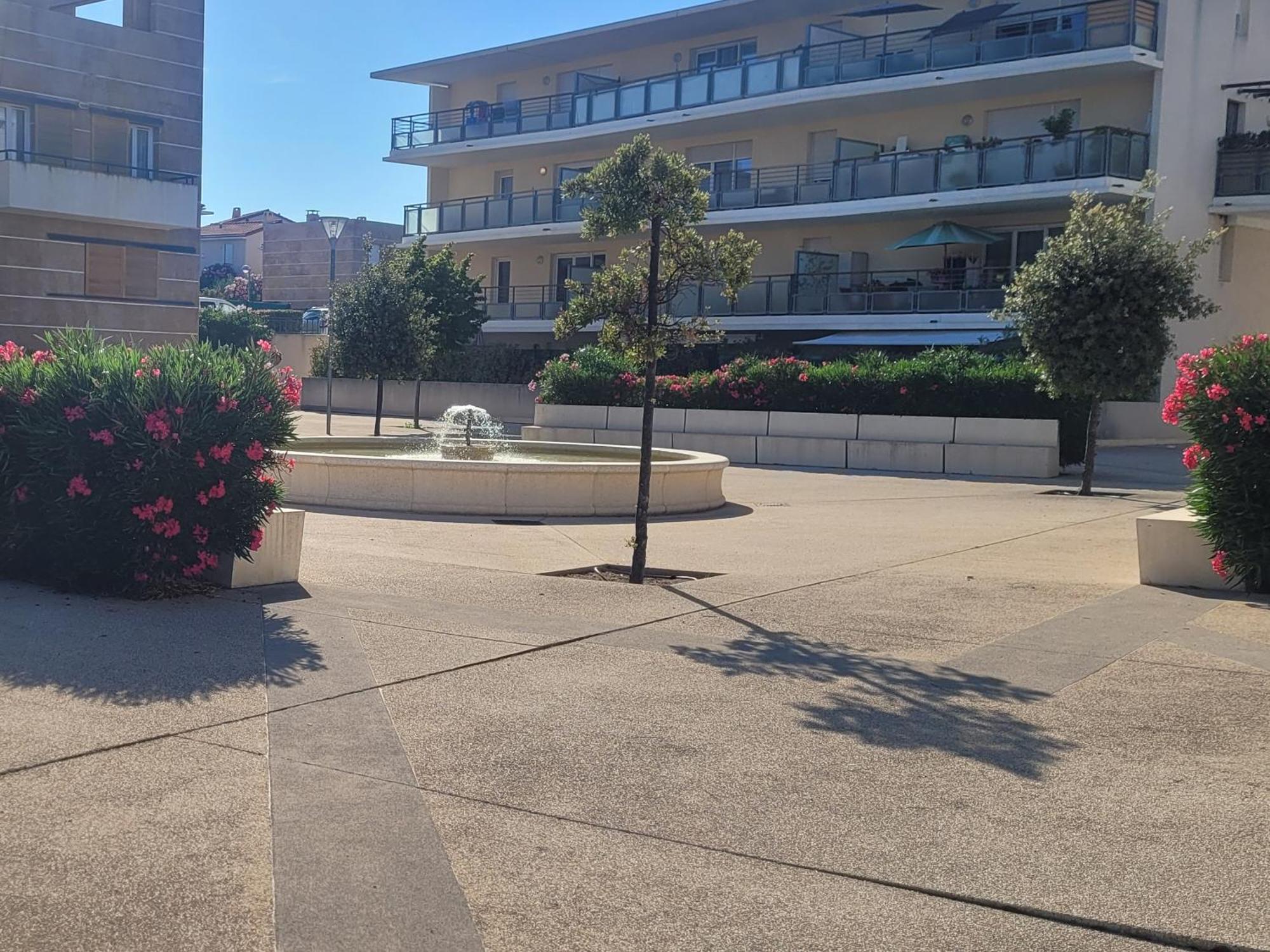 Appart Avec Piscine Casino Plein Air Et Plage La Ciotat Eksteriør billede